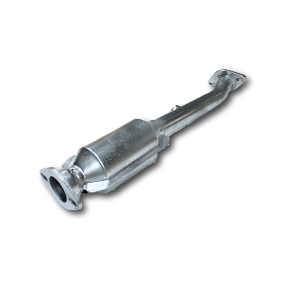 Nissan Frontier 2005-2019 Rear Right Catalytic Converter 4.0L V6