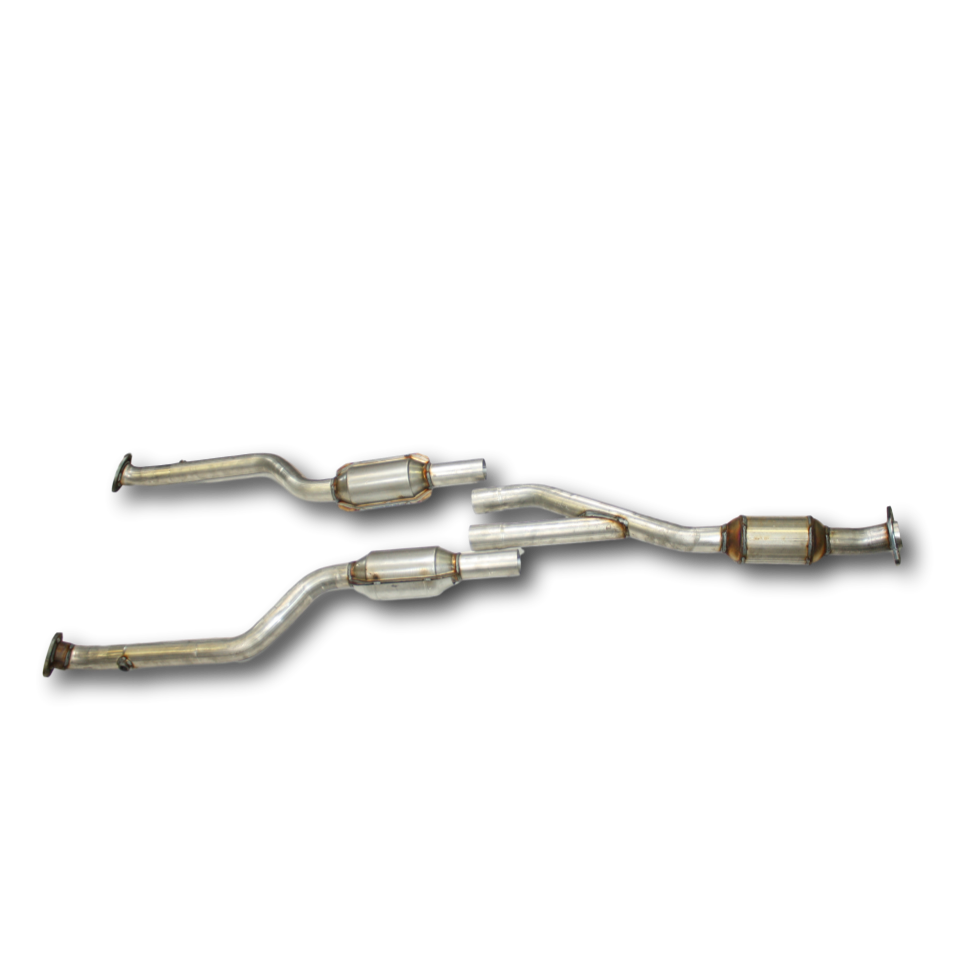 Lexus IS350 2006 to 2012 Rear Catalytic Converter 3.5L 6cyl REAR WHEEL DRIVE ONLY