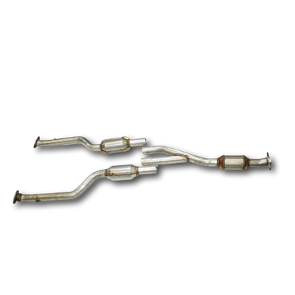 Lexus IS350 2006 to 2012 Rear Catalytic Converter 3.5L 6cyl REAR WHEEL DRIVE ONLY