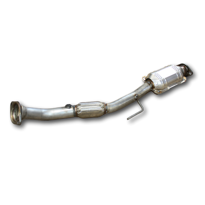 Nissan Altima 2002-2006 Rear Catalytic Converter 2.5 4cyl