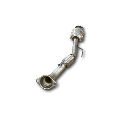 Nissan Altima 2002-2006 Rear Catalytic Converter 2.5 4cyl