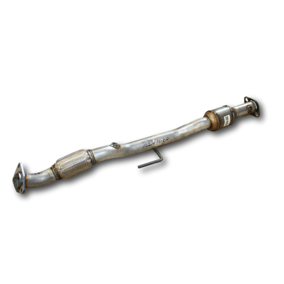 Nissan Altima 2007 to 2018 Bank 2 Rear Catalytic Converter 2.5 4cyl