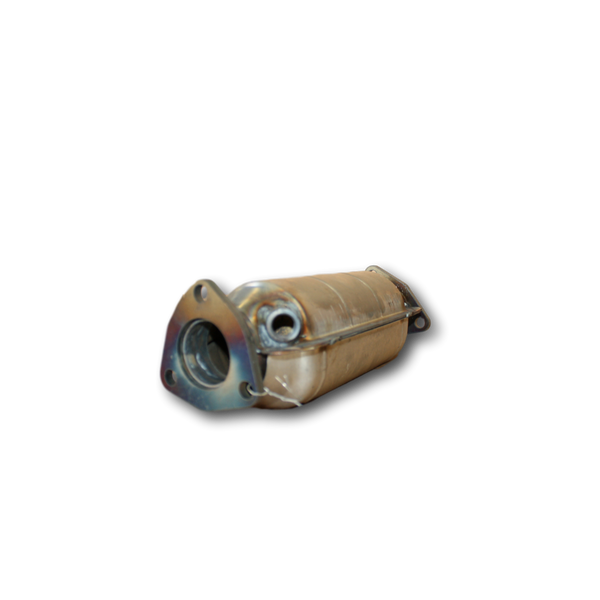 Honda Prelude 9701 catalytic converter Muffler Express Ltd.