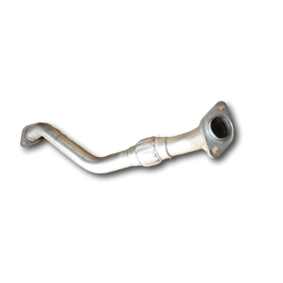 Toyota Sienna 3.3L V6 AWD Flex Pipe - Image 1