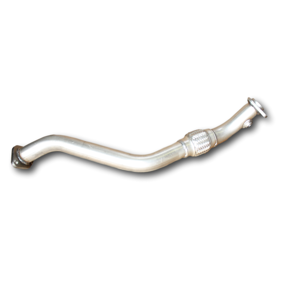 Toyota Sienna 3.3L V6 AWD Flex Pipe - Image 2