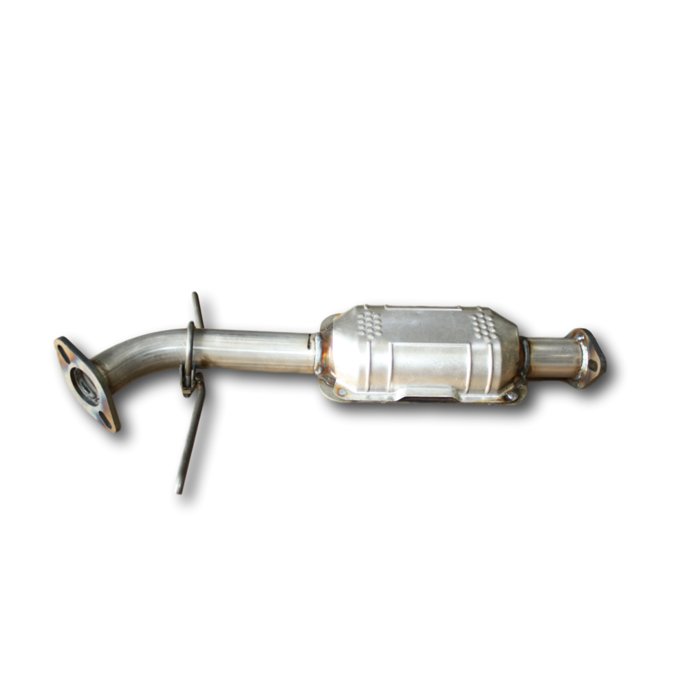 Kia Sedona 2002-2005 UNDERBODY Catalytic Converter 3.5L V6