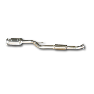 Nissan Sentra 2003-2006 Catalytic Converter and Flex 1.8L 4cyl