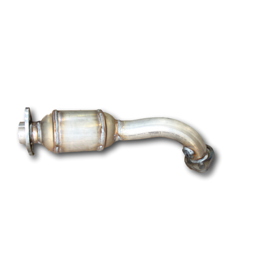 Cadillac SRX 2004-2007 Bank 1 Catalytic Converter 3.6L V6 Right