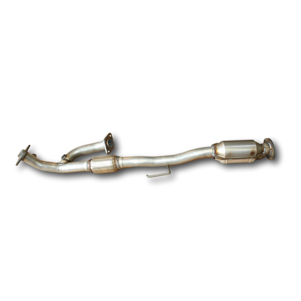 Toyota Camry 3.0L V6 Rear Catalytic Converter - USA Models - 1