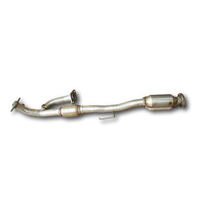 Toyota Camry 3.0L V6 Rear Catalytic Converter - USA Models - 1