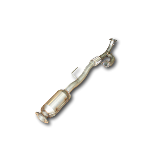 Toyota Camry 3.5L V6 Flex Catalytic Converter - Image 1