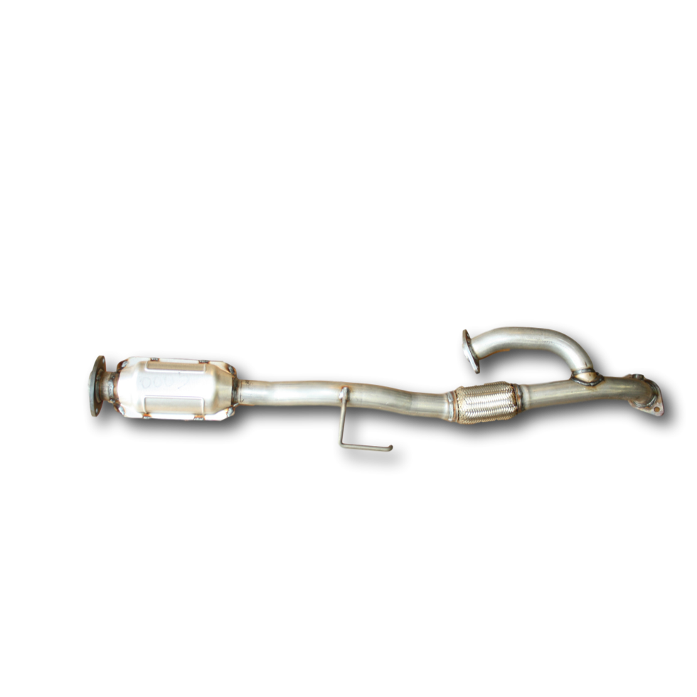 Toyota Camry 3.0L V6 Rear Catalytic Converter - USA Models - 3