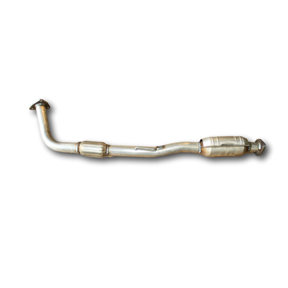 Toyota Camry 2.2L V4 Catalytic Converter - Image 1