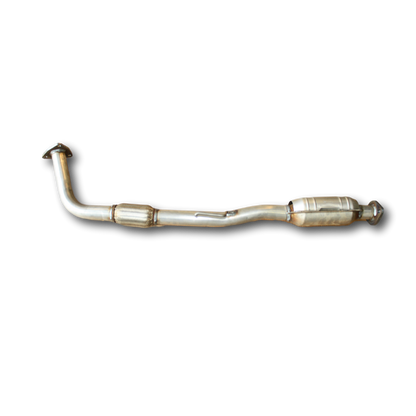 Toyota Camry 2.2L V4 Catalytic Converter - Image 1