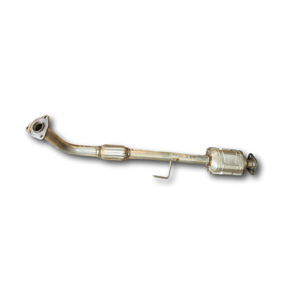 Toyota Camry 2.2L V4 Catalytic Converter - Image 2