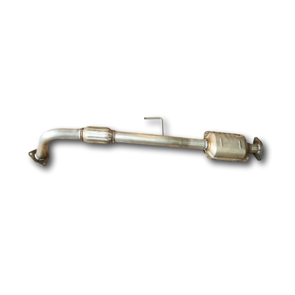 Toyota Camry 2.2L V4 Catalytic Converter - Image 3