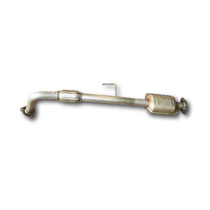 Toyota Camry 2.2L V4 Catalytic Converter - Image 3