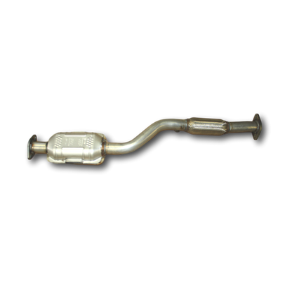 Hyundai Tiburon 2003-2006 Catalytic Converter Rear 2.0L 4cyl