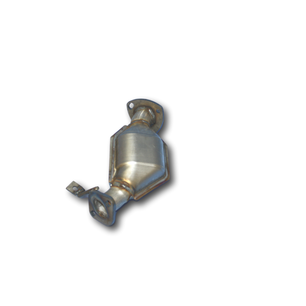 Full view of 2008-2015 Buick Enclave 3.6L V6 Catalytic Converter - Bank 2