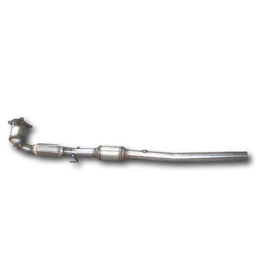 Volkswagen Passat 2.0T 2006-2009 Catalytic Converter