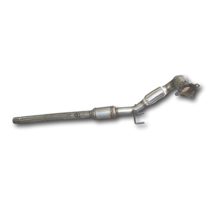 Volkswagen Jetta 2.0T Catalytic Converter 2006-2010