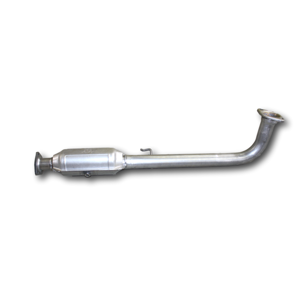 Honda Civic 01-05 EX / Si catalytic converter 1.7L