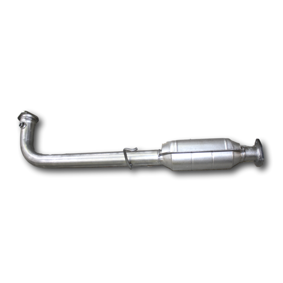 Direct Fit Catalytic Converter For Honda Civic 1.7L EX 2001-2005 EPA Approved UIU