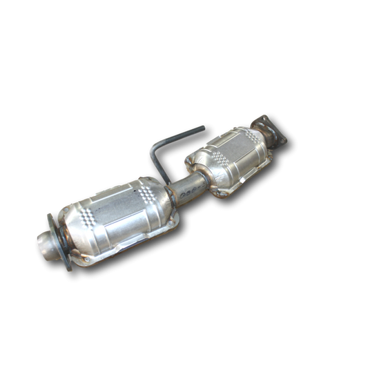 Ford Ranger 1990-1994 Catalytic Converter 4.0L V6