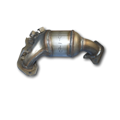 Mitsubishi Outlander 2007- 2013 Bank 2 Catalytic Converter 3.0L V6