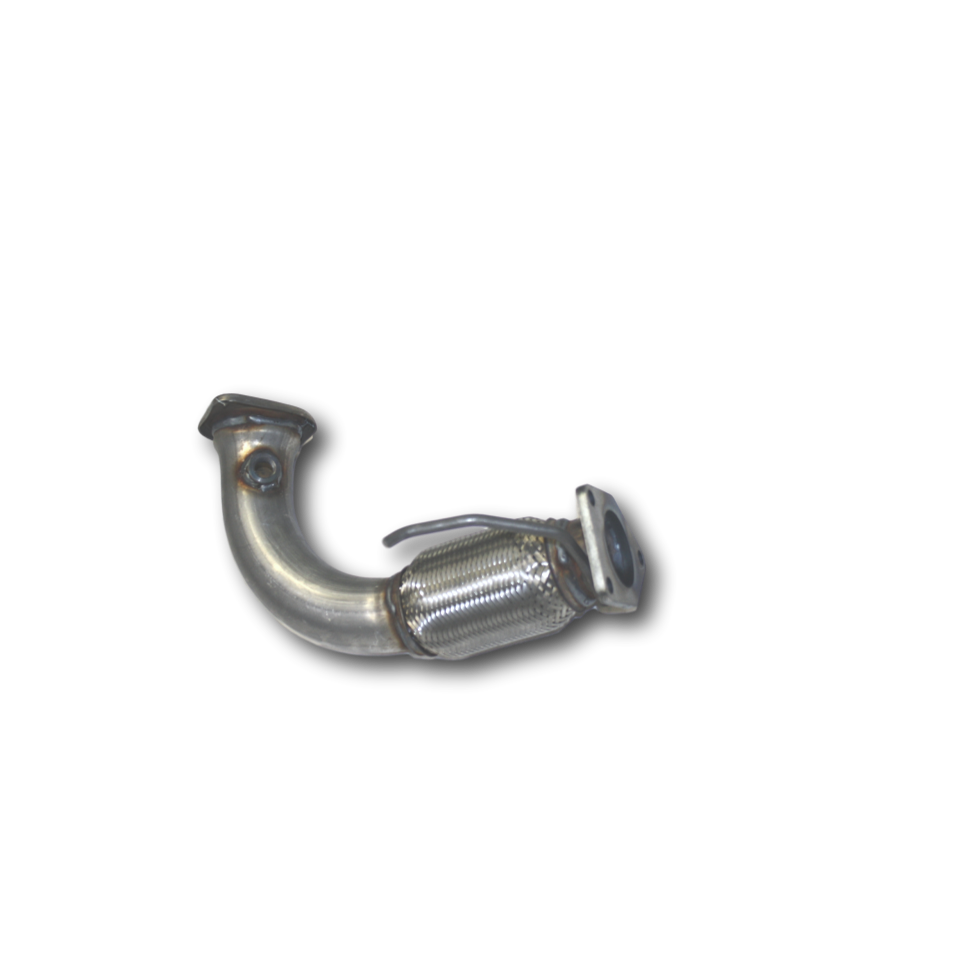 Honda Accord 2003 to 2007 exhaust flex pipe 2.4L 4cyl