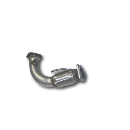 Honda Accord 2003 to 2007 exhaust flex pipe 2.4L 4cyl