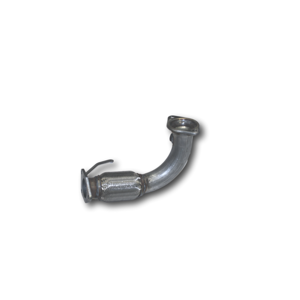 Honda Accord 2003 to 2007 exhaust flex pipe 2.4L 4cyl