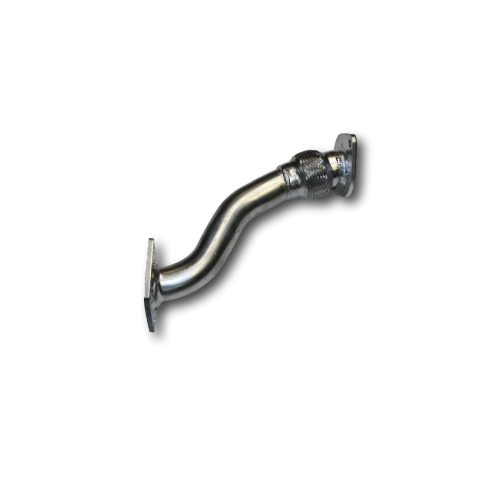 Pontiac Bonneville Exhaust Flex Pipe 3.8L V6 2000-2005