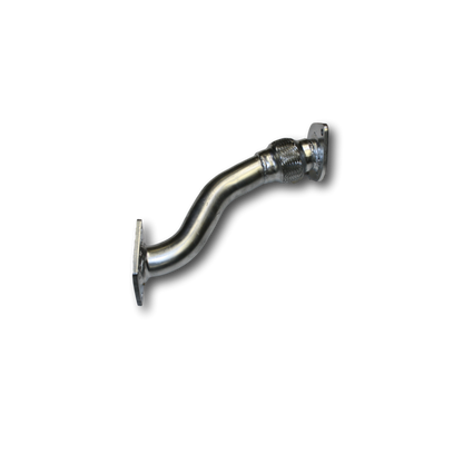 Pontiac Bonneville Exhaust Flex Pipe 3.8L V6 2000-2005