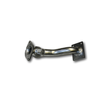 Pontiac Bonneville Exhaust Flex Pipe 3.8L V6 2000-2005