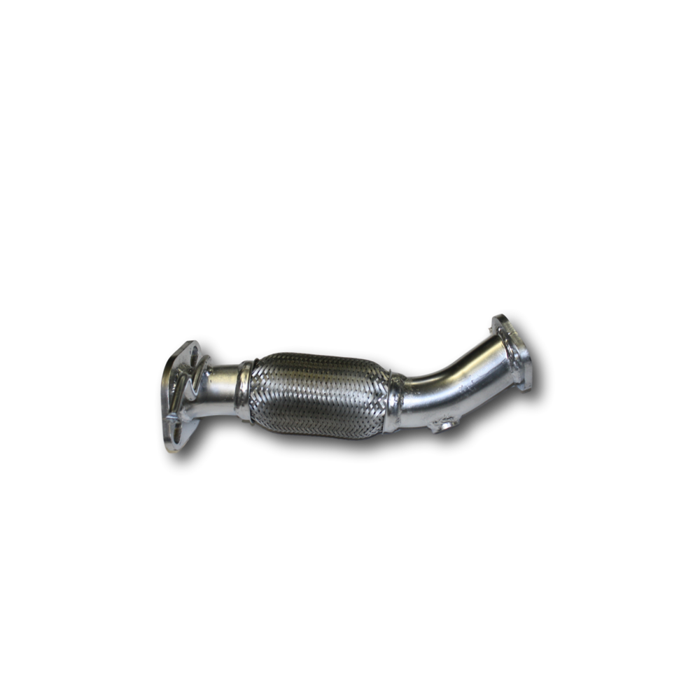 Hyundai Sonata 2.4L 4cyl Flex Pipe 2011-2014 FEDERAL without Sport Suspension