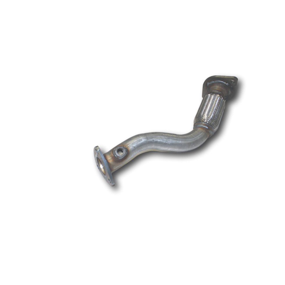 Saturn Aura XE Exhaust Flex Pipe 2.4L 4cyl 2008-2009 4Speed Auto STAINLESS