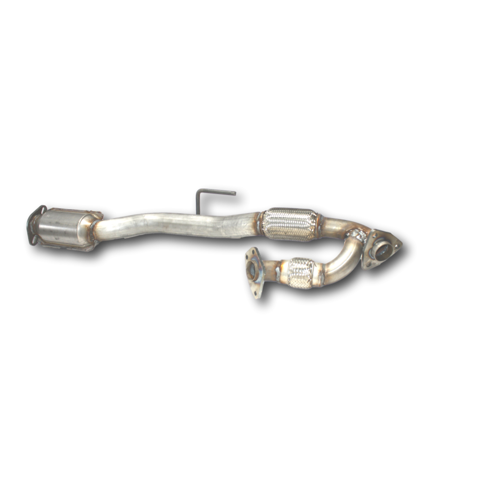 Nissan Murano 2009-2019 Flex Catalytic Converter