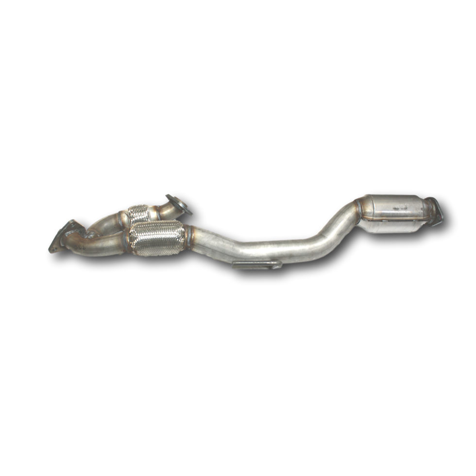 Nissan Murano 2009-2019 Flex Catalytic Converter