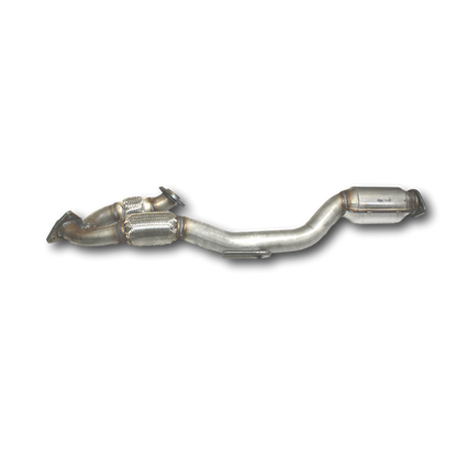 Nissan Murano 2009-2019 Flex Catalytic Converter