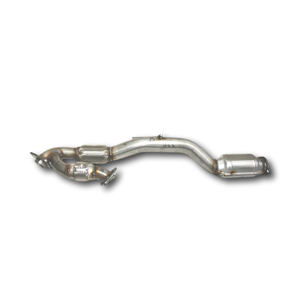 Nissan Murano 2009-2019 Flex Catalytic Converter