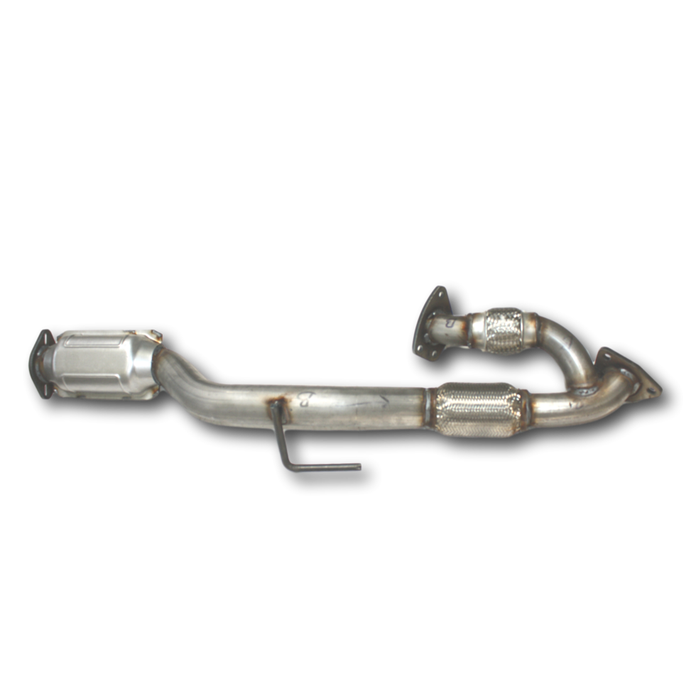 Nissan Murano 2009-2019 Flex Catalytic Converter