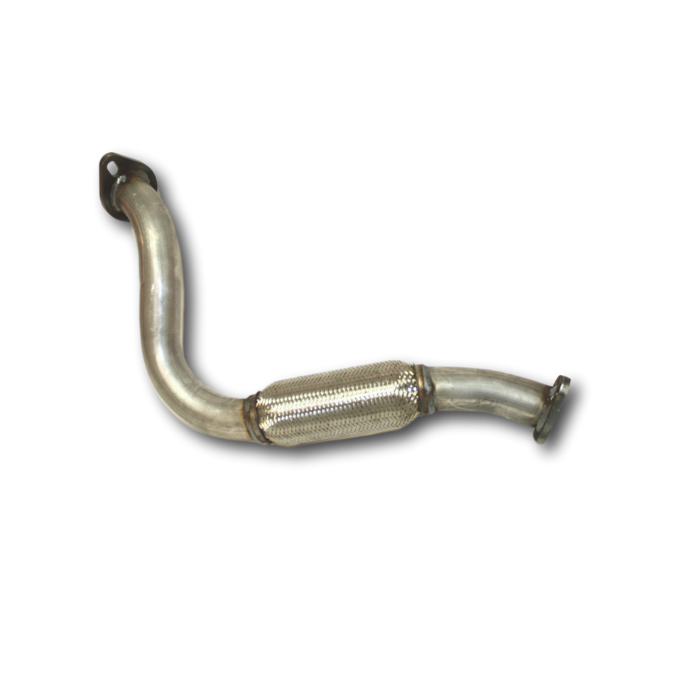 Ford Focus 2000-2004 DOHC Exhaust Flex Pipe 2.0L 4cyl