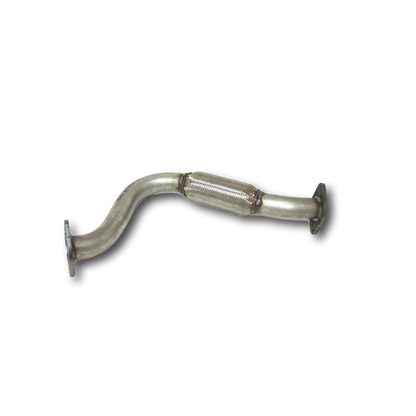 Ford Focus 2000-2004 DOHC Exhaust Flex Pipe 2.0L 4cyl