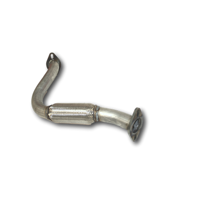 Ford Focus 2000-2004 DOHC Exhaust Flex Pipe 2.0L 4cyl