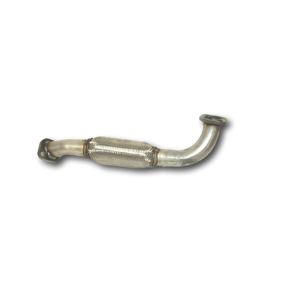 Ford Focus 2000-2004 SOHC Exhaust Flex Pipe 2.0L 4cyl