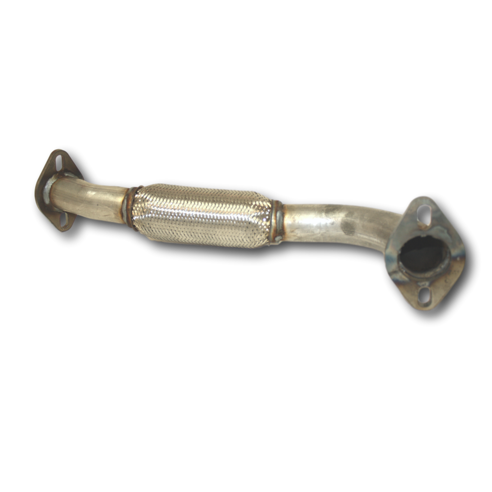 Ford Focus 2000-2004 SOHC Exhaust Flex Pipe 2.0L 4cyl